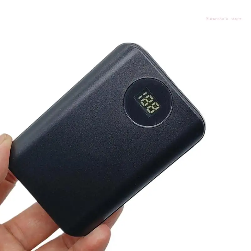 Concealed Compartment Power Banks Secret Compartment Pills Power Banks for Storing Valuables Safely While Travel