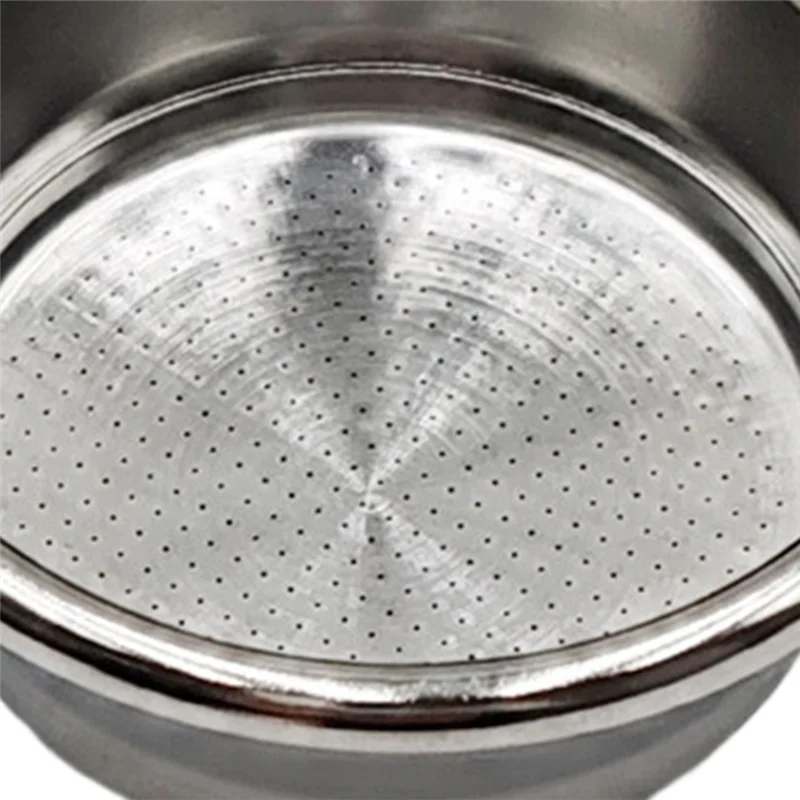 B98A-cesta de filtro de repuesto de doble pared de 54Mm para Sage BES870/875/880/878/890 Bambino Plus 500 Maker 1 Uds
