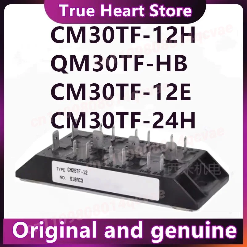

QM30TF-HB CM30TF-12E CM30TF-12H CM30TF-24H