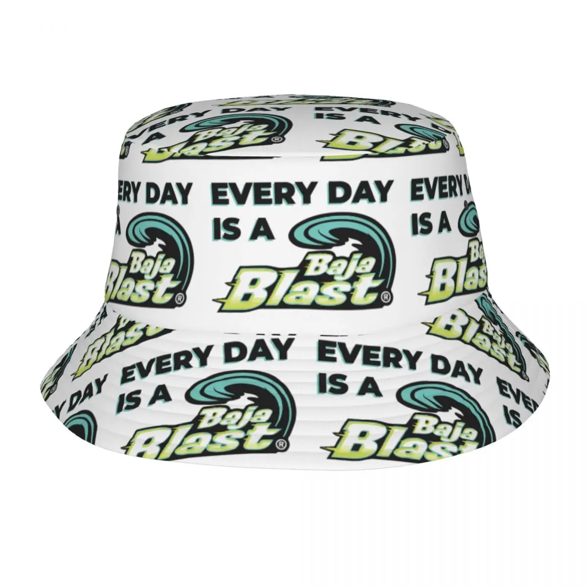 Baja Blast Bucket Hat Panama For Kids Bob Hats Autumn Fisherman Hats For Summer Fishing Caps Man Woman