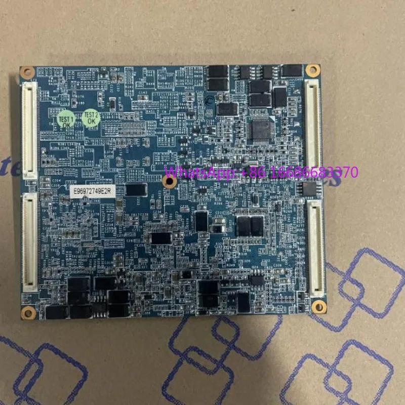 Suitable for Anqin ESM-945GSX A1 embedded, industrial control main board ESM-2740 ESM-2747 negotiation