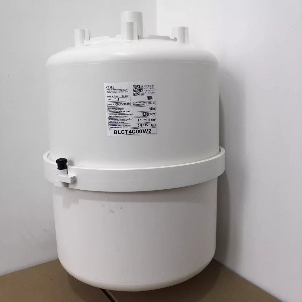 CAREL BLCT4C00W2 Humidification Bucket 5.0--45KG/H BLCT4COOW2 New Original