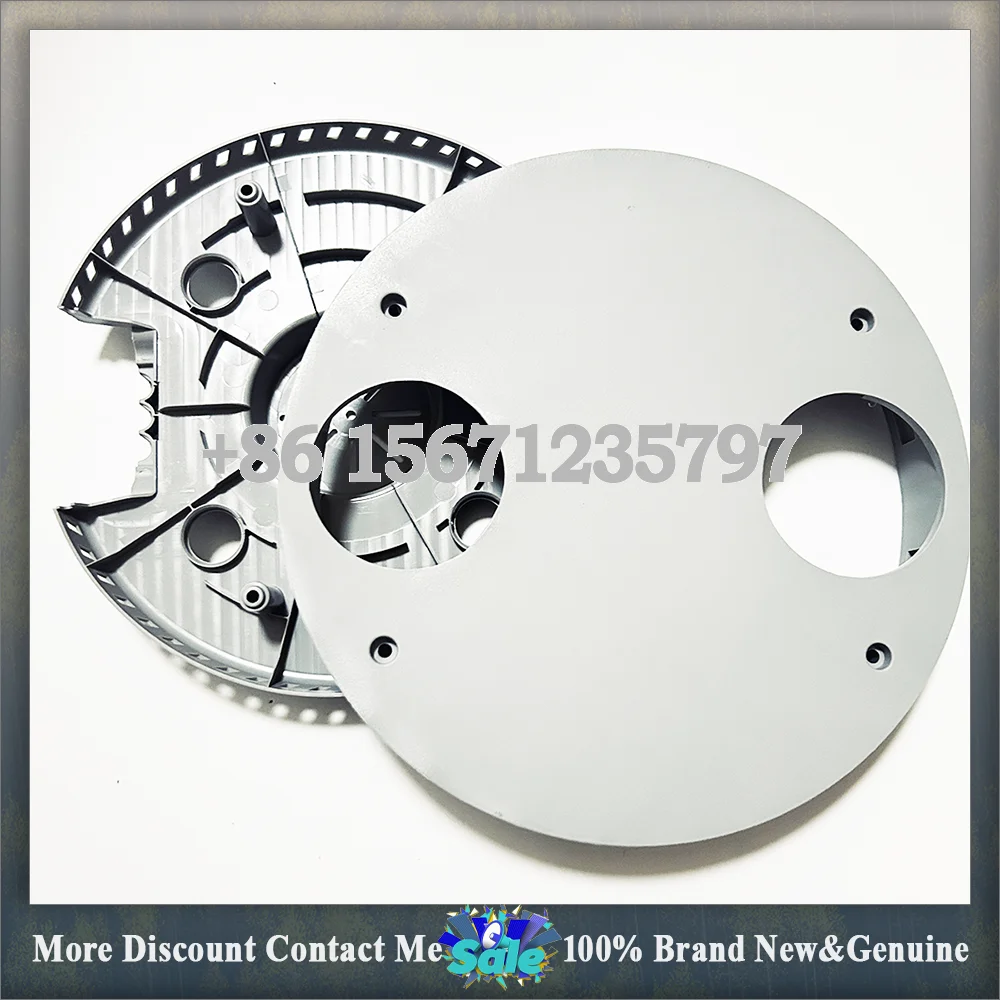 Genuine T100 Motor Bottom Cover T100 Motor Upper Cover For DJI Argas Plant Protection Drones Spare Part