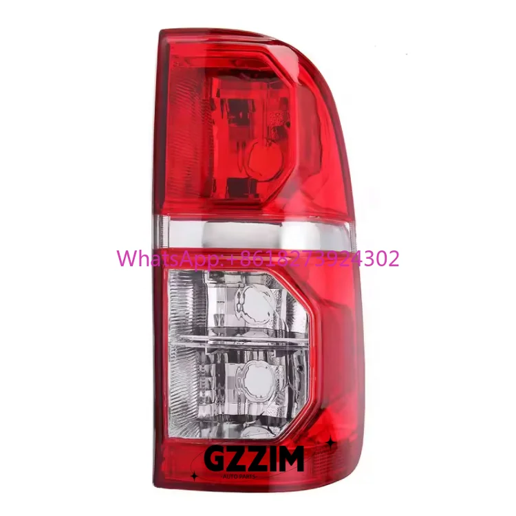 

Factory Price Auto Lighting Part Taillight for Toyota Hilux Vigo 2011-2014