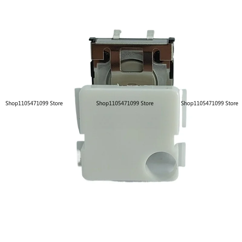 Small Pushbutton Switch, Square with Hole AB12-SF1260 AB12-SF