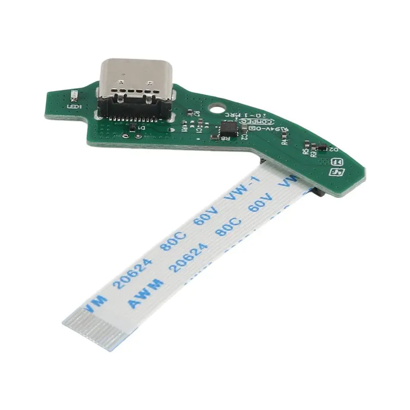 Customer Favorite 3X Replacement Type-C USB Charging Circuit Board For Sony WH-1000XM3 1000XM4 Headphones Essential Repair Parts