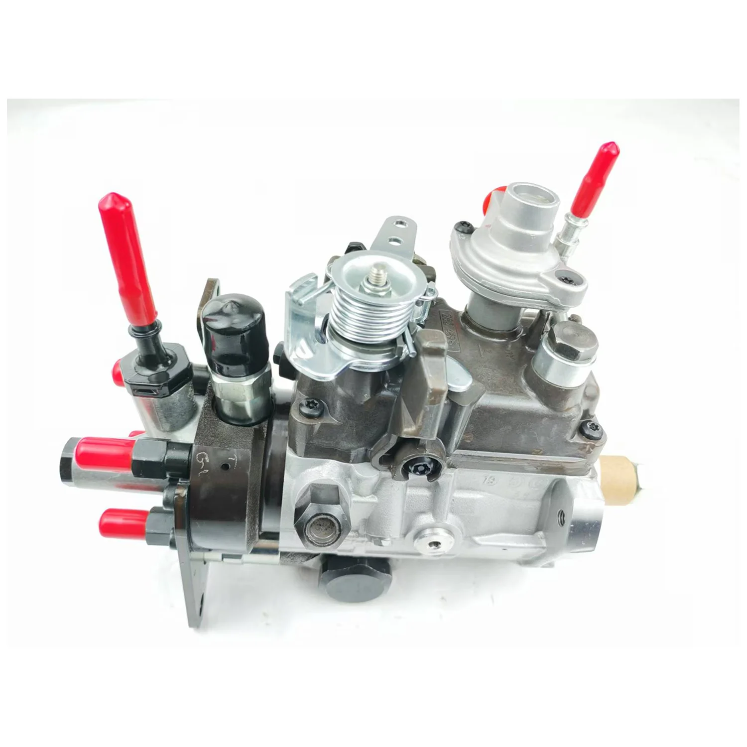 9520A433G 2644C318 Diesel Rotor Fuel Injection Pump Replacement for Perkins 104D-44TA Engine Heavy Duty Excavator Generator