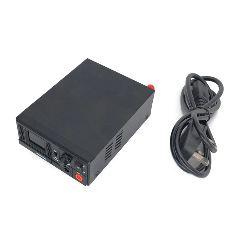 Dropship Professional 30A 13.8V Regulated Power Supply For Radio Transceivers Mobile Wireless Communication Devices Base