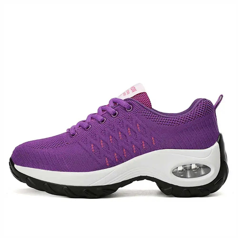 Number 39 Anti-slip Woman Shoes Size 44 And 45 Basketball Luxury Brand Designer White Casual Sneakers Sport Sapatenos