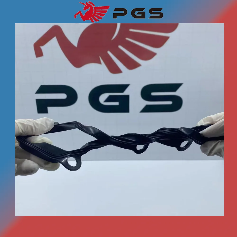 PGS Valve Cover Gasket For Stels Guepard 650 800 850 Rosomaha 800 Ermak 800 Viking 800 105005-800-0000 LU049827 LU071982