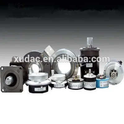 IRH360-1000-016 New High-quality  Encoder