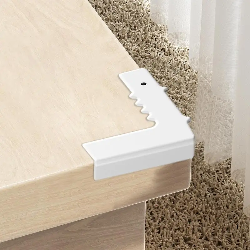 

Baby Safety Table Edge Covers Corner Protectors For Furniture Furniture Corner Guard Clear Children Anti Collision Edge Guard