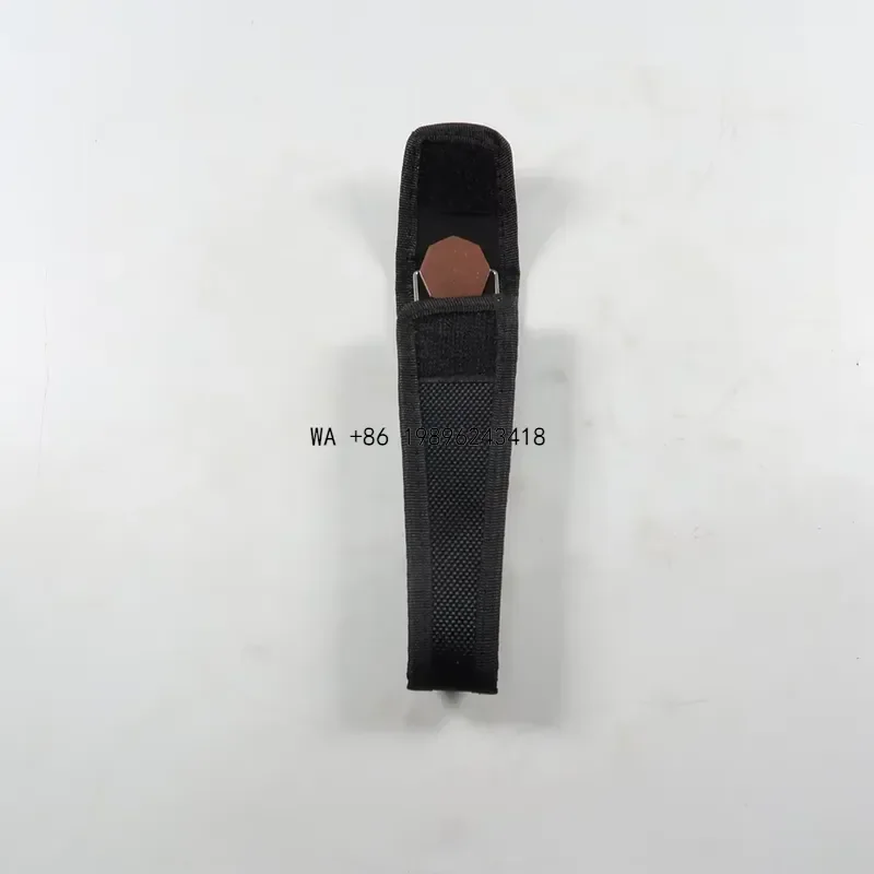 Wmwmnu for PIE Gauge #1 Magnetic Pie Indicator Pie Shaped Magnetic Particle Field Indicator with Test Certificate