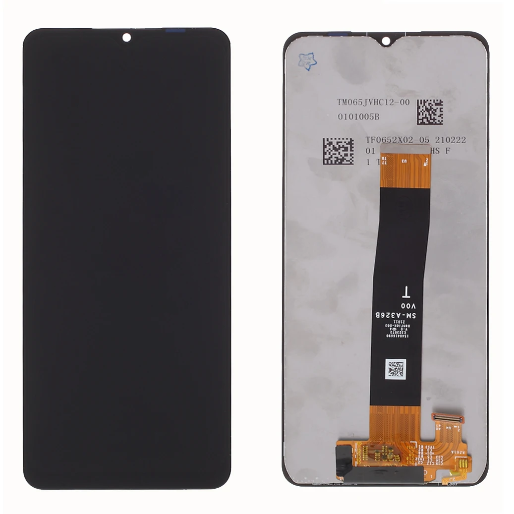 

for Samsung Galaxy A32 5G A326B OEM LCD Screen and Digitizer Assembly Replace Part