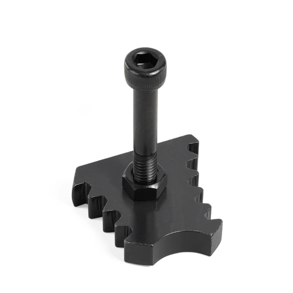 Steel Camshaft Locking Tool Compatible with For kia For forte For hyundai For i30 for Accurate Valve Timing Adjustment