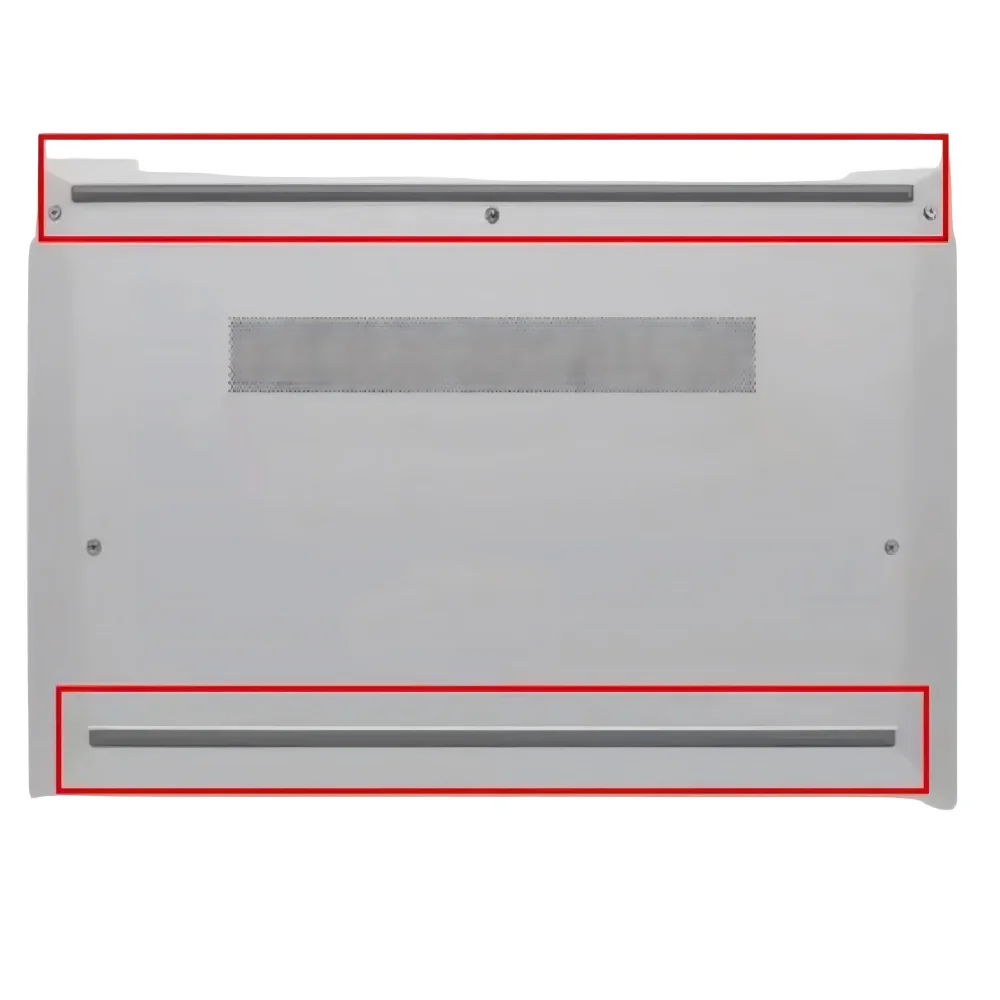 Bottom Case Rubber …