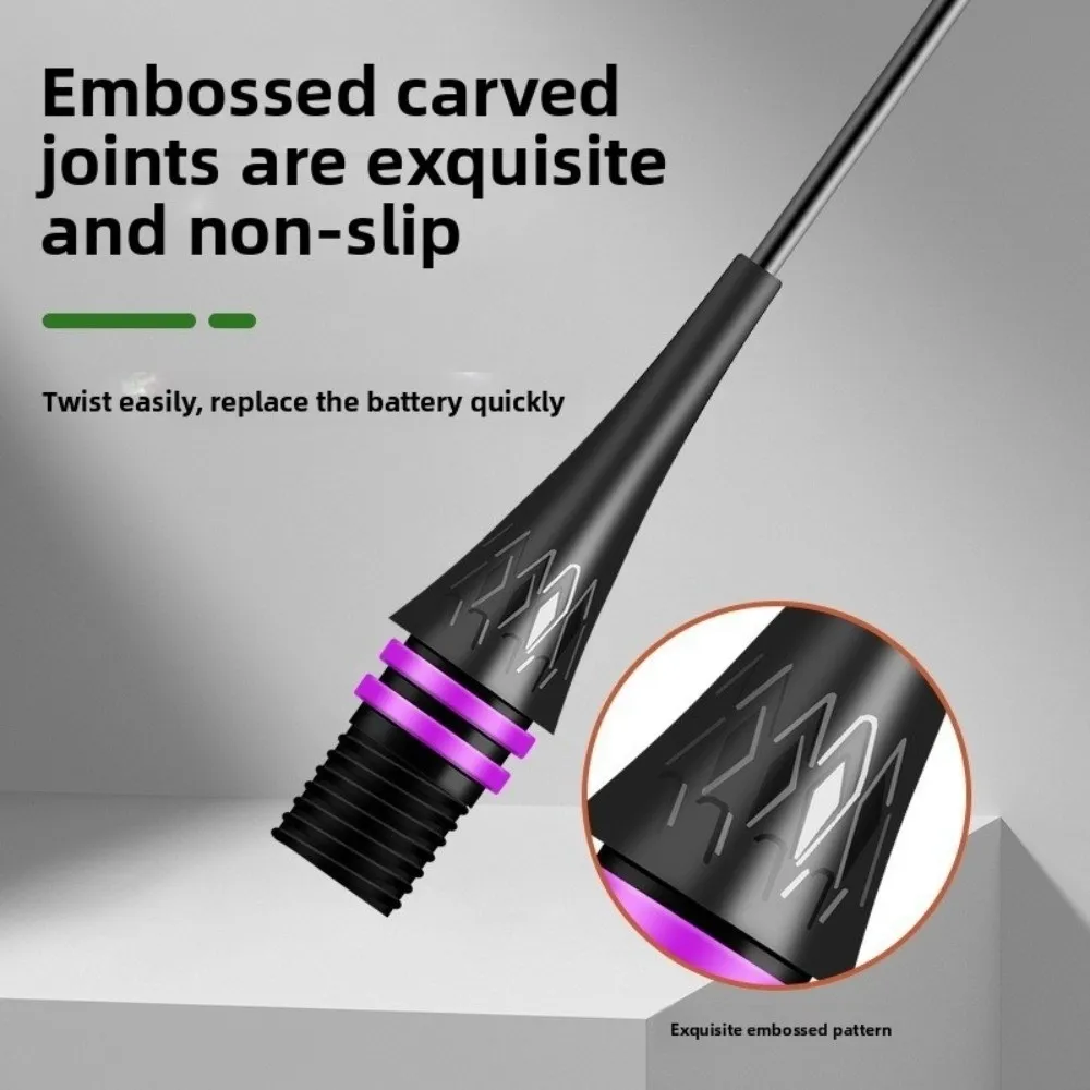 Super Bright LED Smart Float Ultra Sensitive Top Luminous Electronic Floats Smart Technology Electronic Design view 5