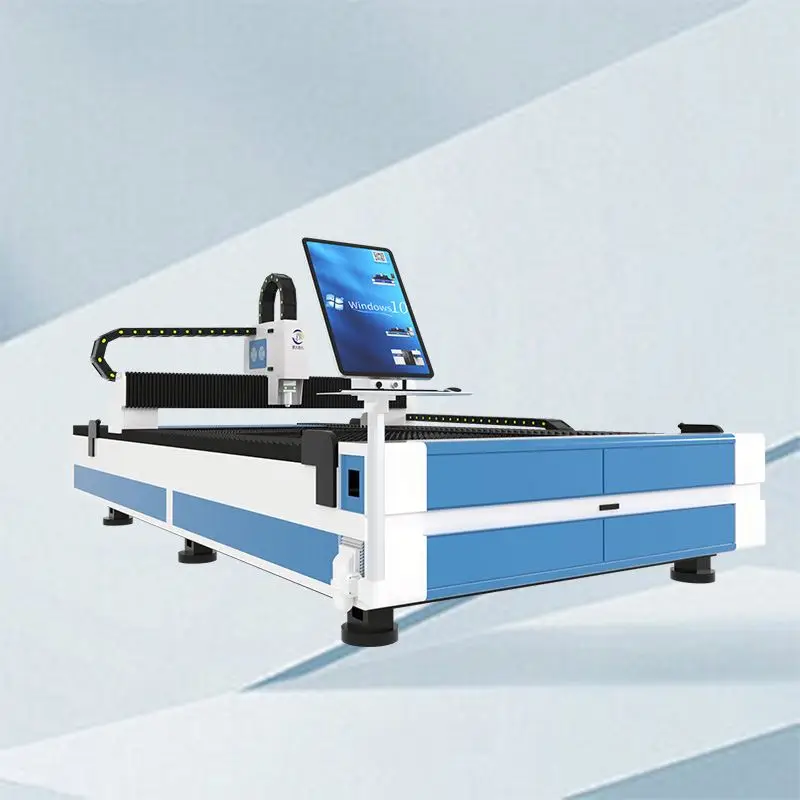 3015 Cnc Metal Cutt…