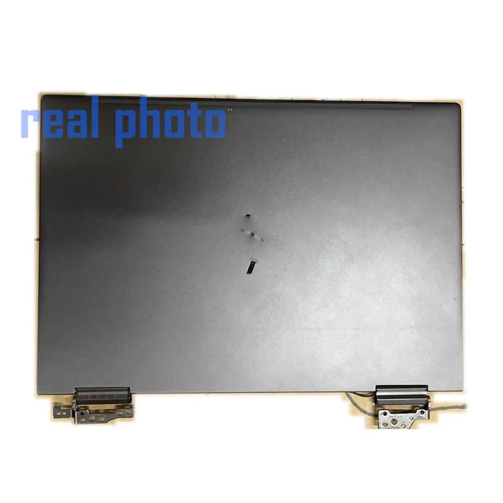 Imagem -05 - para hp Envy X360 13m-ag0002dx 13-ag0010ca 13z-ag000 13-ag0007ca Lcd Led Tela do Painel de Exibição 13-ag Tela Cheia L19577001 13.3