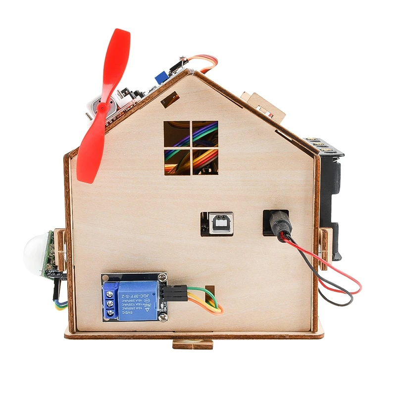 Рисунок 4 - 2022 новейший комплект Smart Home