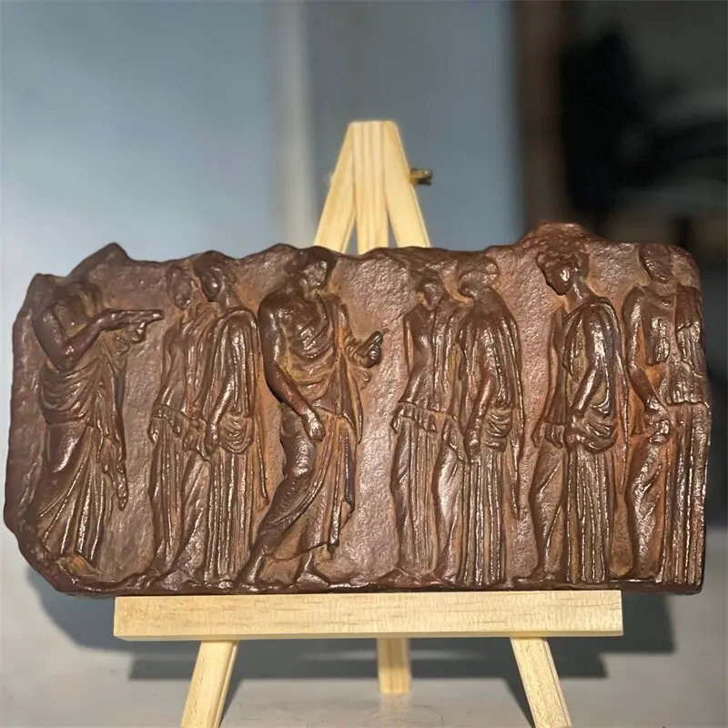 For re-engraving relief art teaching aids classical art decorative ornaments