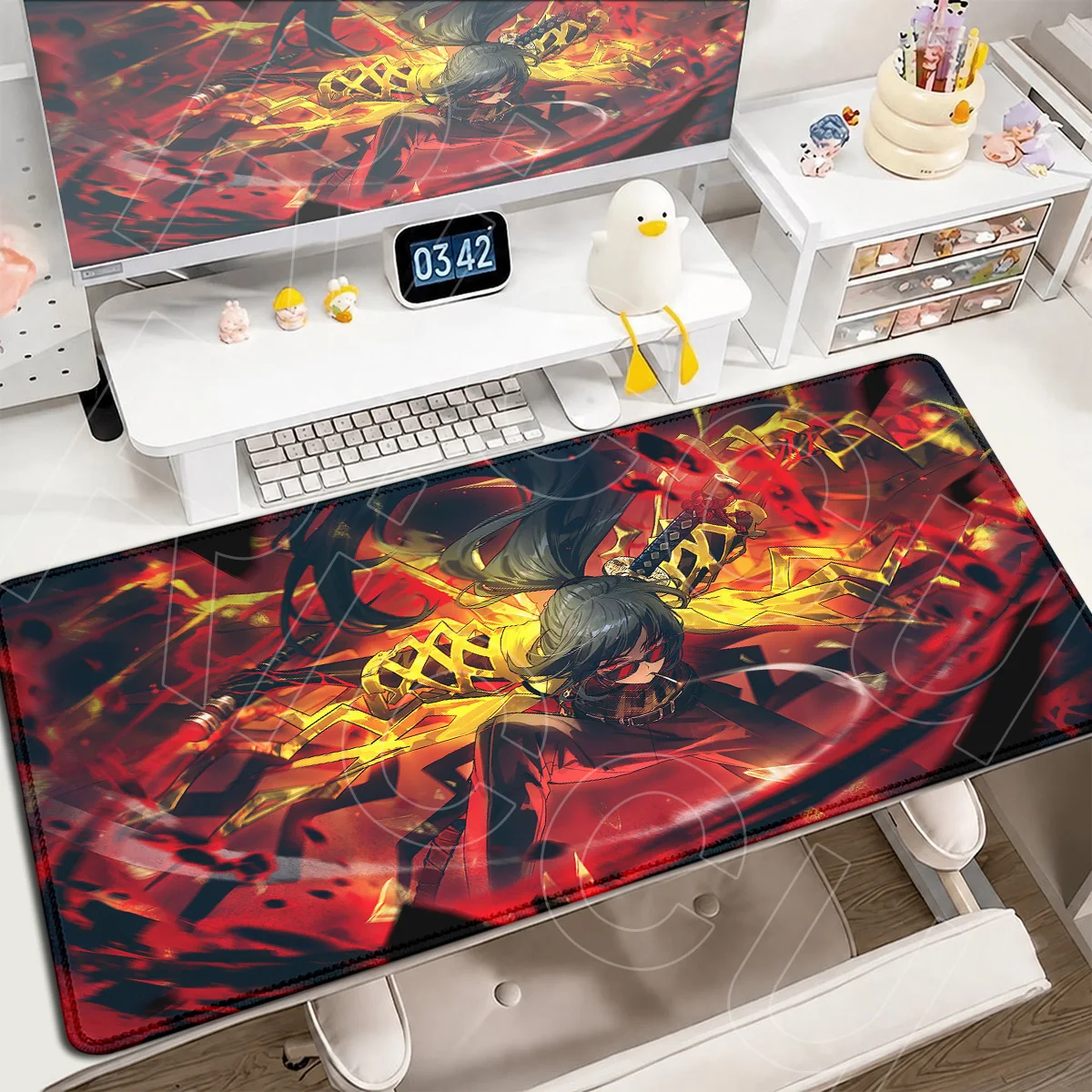 Limbus Company Gaming Mouse Pa - đánh giá và giá Gaming Accessories Companies