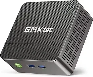 

2025 hot sale GMKTec G3 N150 Plus Mini Desktop PC for Home Office Gaming Chipset Octa 16GB 512GB HDD USB HD WiFi