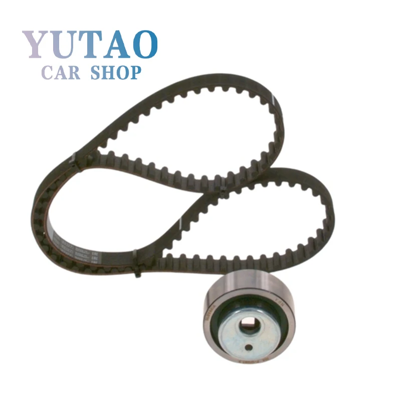 

Timing belt kit water pump and timing belt kit 0831Q5 083124 for Peugeot 206 207 Citroen C2 1.4