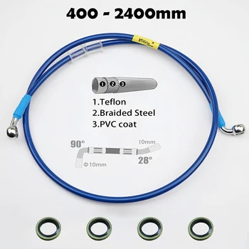 สีฟ้า AN3 1/8 