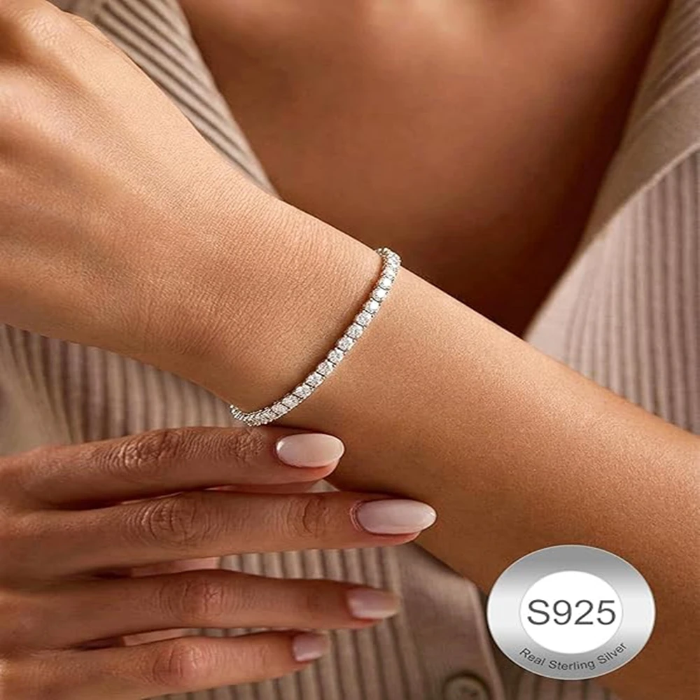 Thumbnail 2 - #2 Most Reviewed Chain Link Bracelets