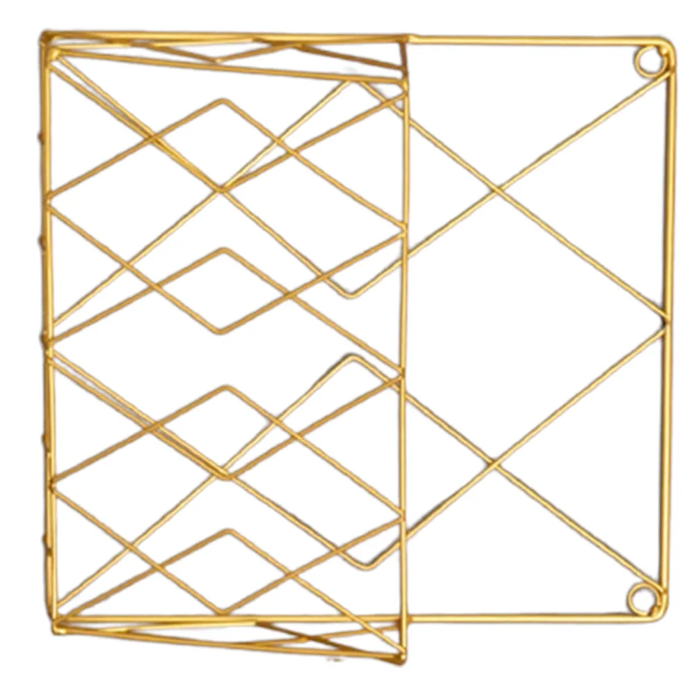 

Wall Mounted Book Rack Door Hanging Organizers Magazine Holder Cases Document Stand Home Accessories Container Supporter
