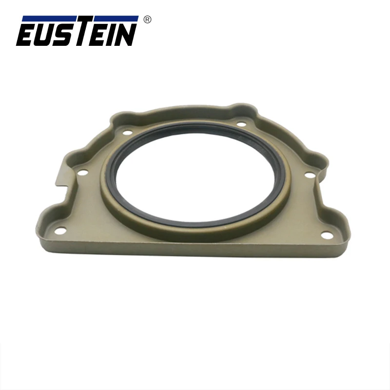 Automotive Parts Rear Main Crankshaft Seal end cover OEM : 2710140004 For Mercedes Benz C230