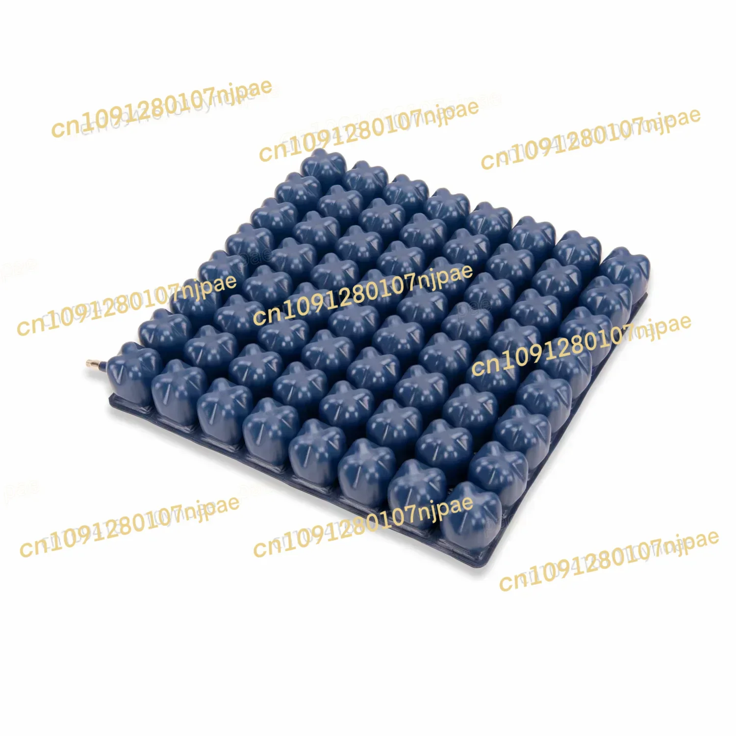 

AC05-1V4040, Rehabilitation Therapy Supplies 24 Inches Electric Folding Electric , Roho Cushion