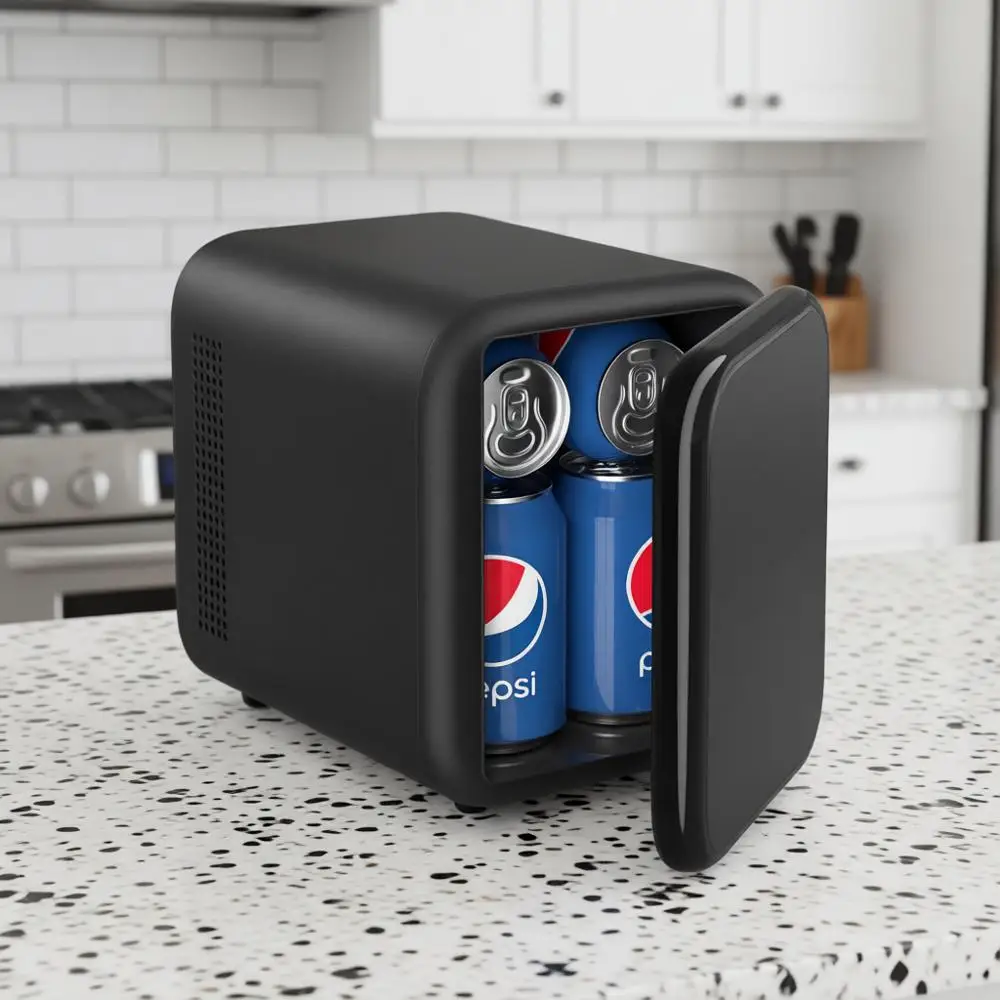 4 Liter Portable Sk…