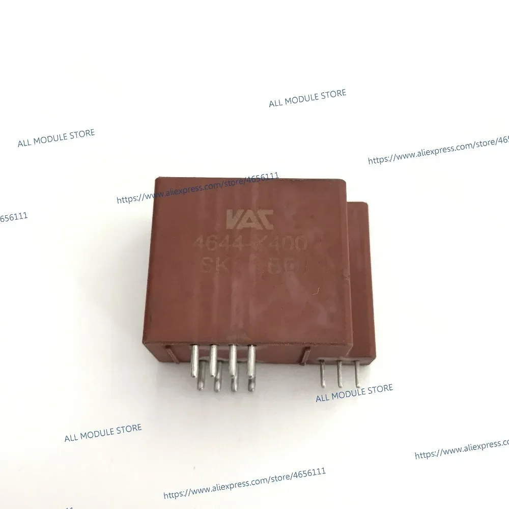 

4644-X400 БЕСПЛАТНАЯ ДОСТАВКА НОВОГО И ОРИГИНАЛЬНОГО 4644X400