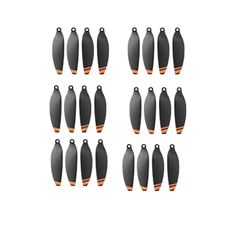 L106-1 Bezszczotkowy pilot GPS RC Drone quadcopter Części zamienne 3.7V 2000Mah Akumulator Śmigło USB L106-1 Akcesoria do dronów