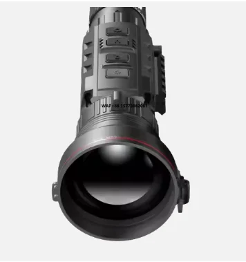 RS75 Thermal Imaging Scope 1280x1024 Resolution 75mm Lser Ranging Night Vision Monocular Scope for Hunting Rangefinder