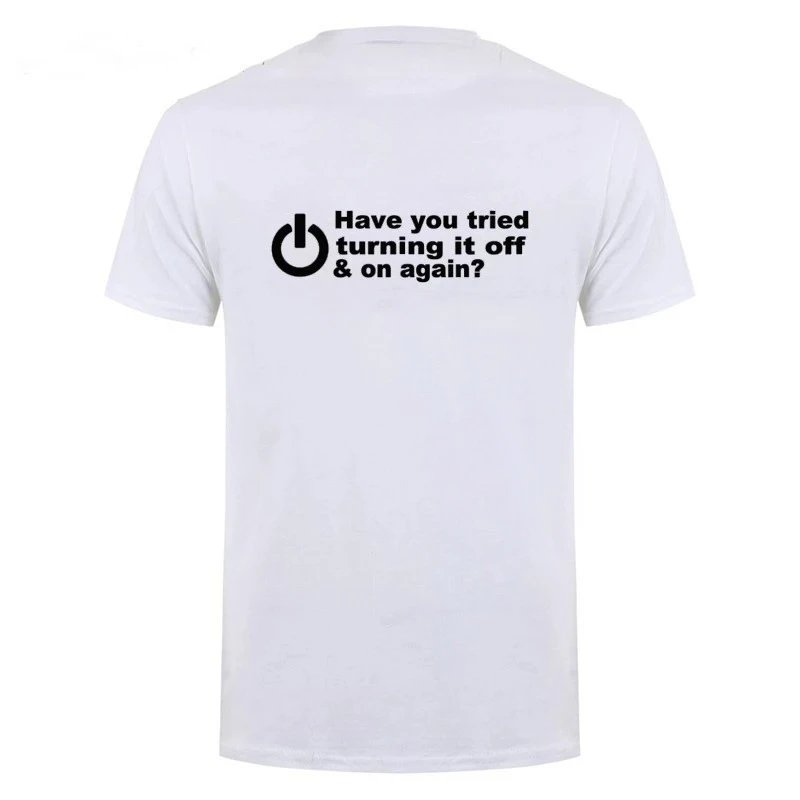 Humorous Women's T-shirt, A Cool Birthday Gift for Programmers, Nerds and Hackers.graphic T Shirts Summer Streetwear Personality