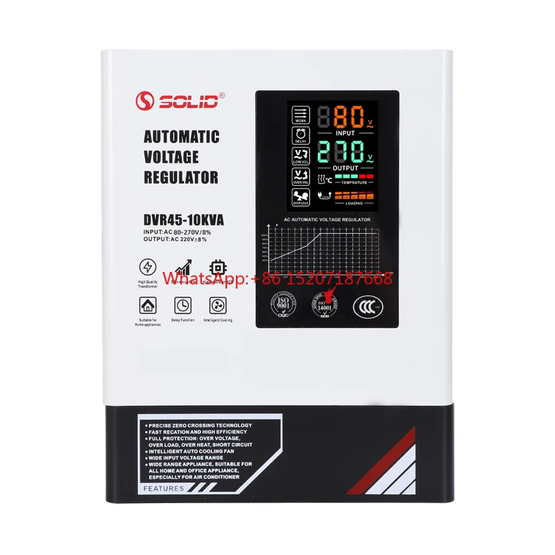 Wall-Mounted Single…