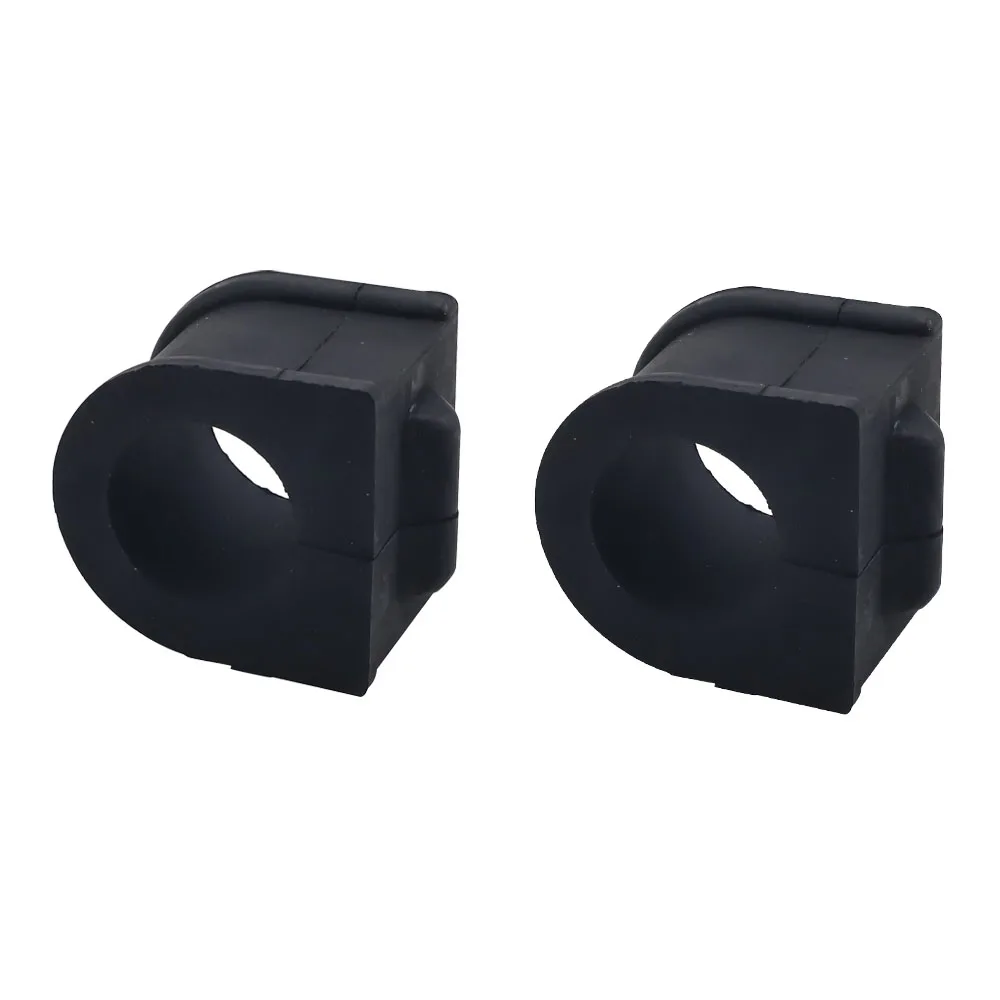 

2pcs Front Stabilizer Bushing For Buick GL8 SGM200 Lacrosse 18 1999-2010 2.4L 2.5L 3.0L Bracket Mounting Accessories