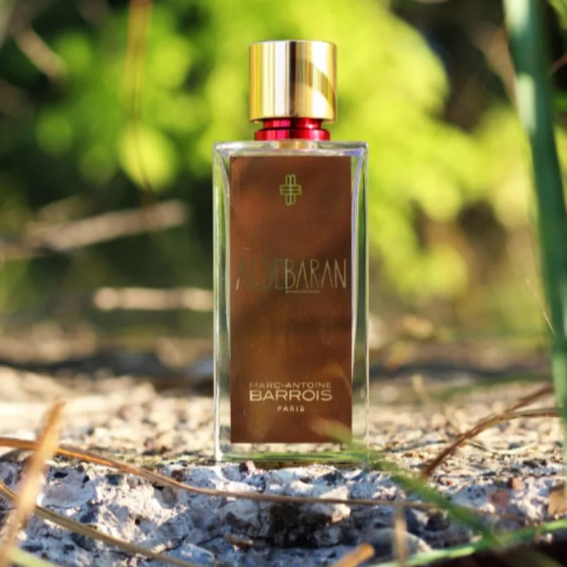 Obrázek 5: Unisex pikantní woody parfém teplý intenzivní drzý captivating 100ml dlouhé namyšlený nika vůně s rozlišovací náročný styl