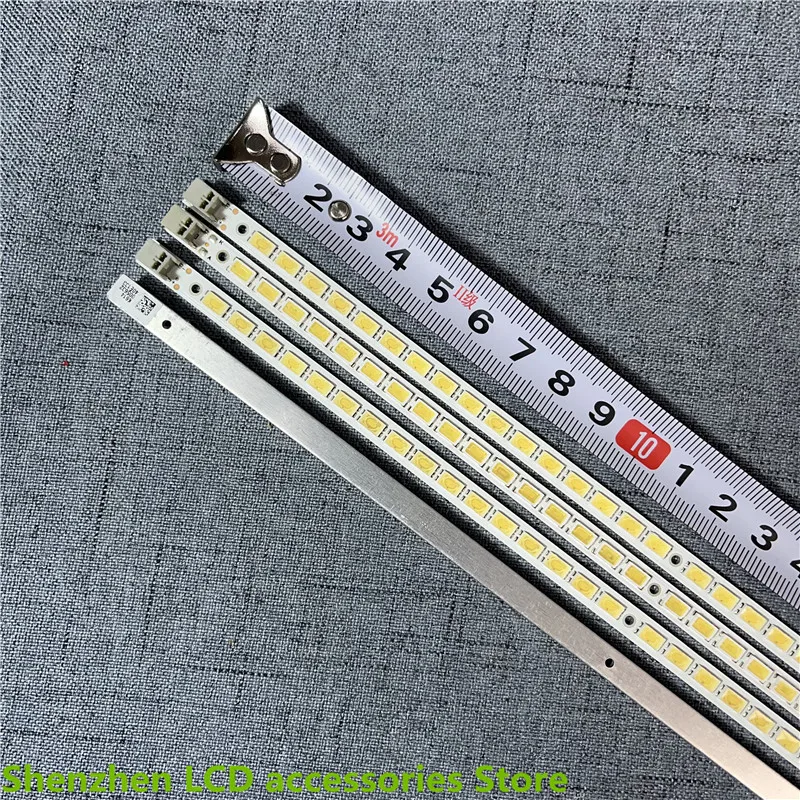 40inch FOR LED LCD TV backlight bar LMB-4000BM15=LMB-4000BM11 456MM 1PCS=64LED UA40C5000QR light bar T400FAE1-DB