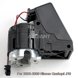 AZGIANT For Nissan Qashqai J10 Rearview Mirrors Folding Motor Module Assembly Vehicle folding Mirror Interior Parts Original/OEM