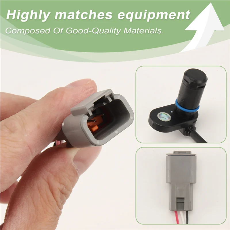 Compteur de vitesse électronique, capteur de vitesse, 74402-04A 7440204A 74402-04, pour Davidson Dyna Sportster 883 1200