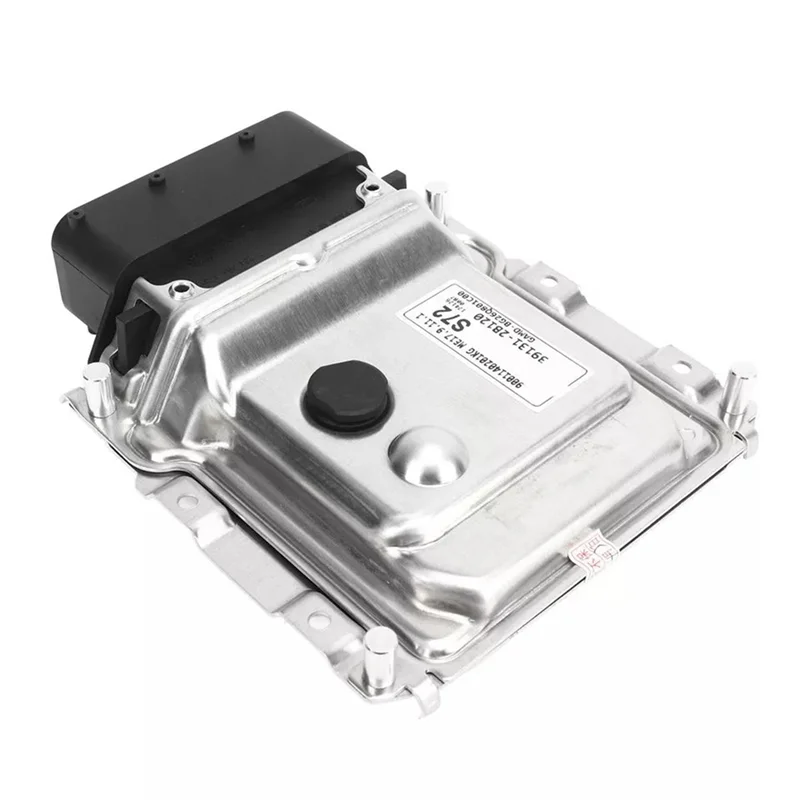 

A30F-39131-2B120 391312B120 Компьютерная плата двигателя автомобиля ЭБУ подходит для Hyundai S72 ME17.9.11.1