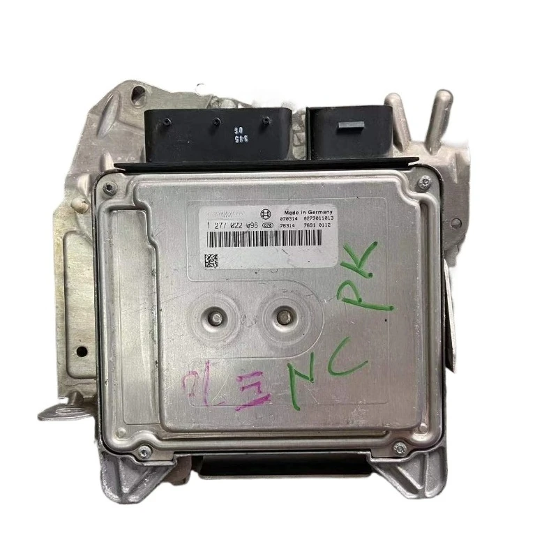 FOR Automobile X5X6E70E715 steering machine computer board series 7 series F18E66 active steering computer board EPS module