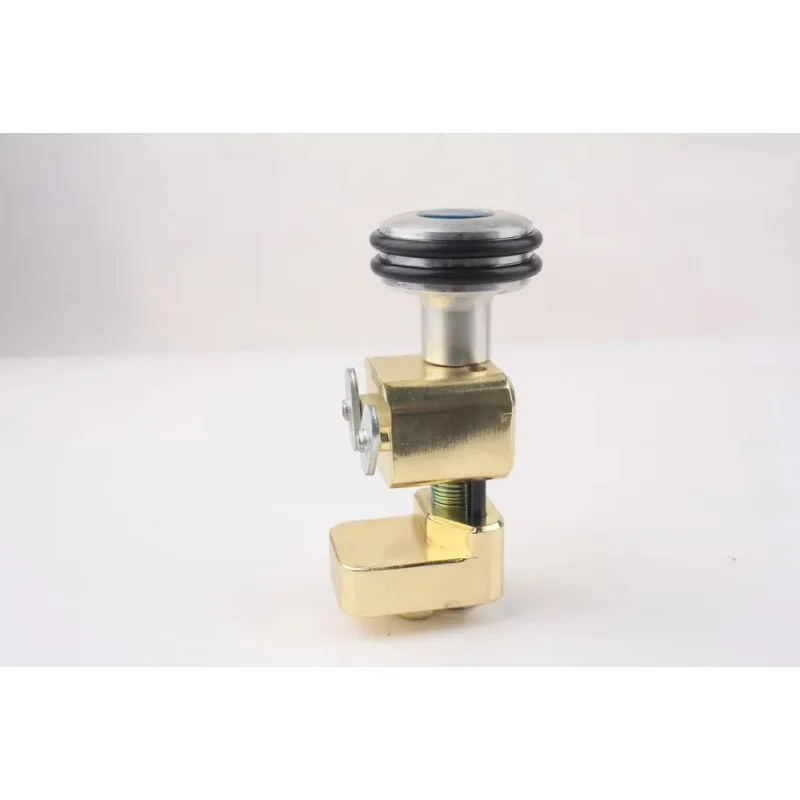 Granieten werkbladen Gootsteengat Saver Klemmen