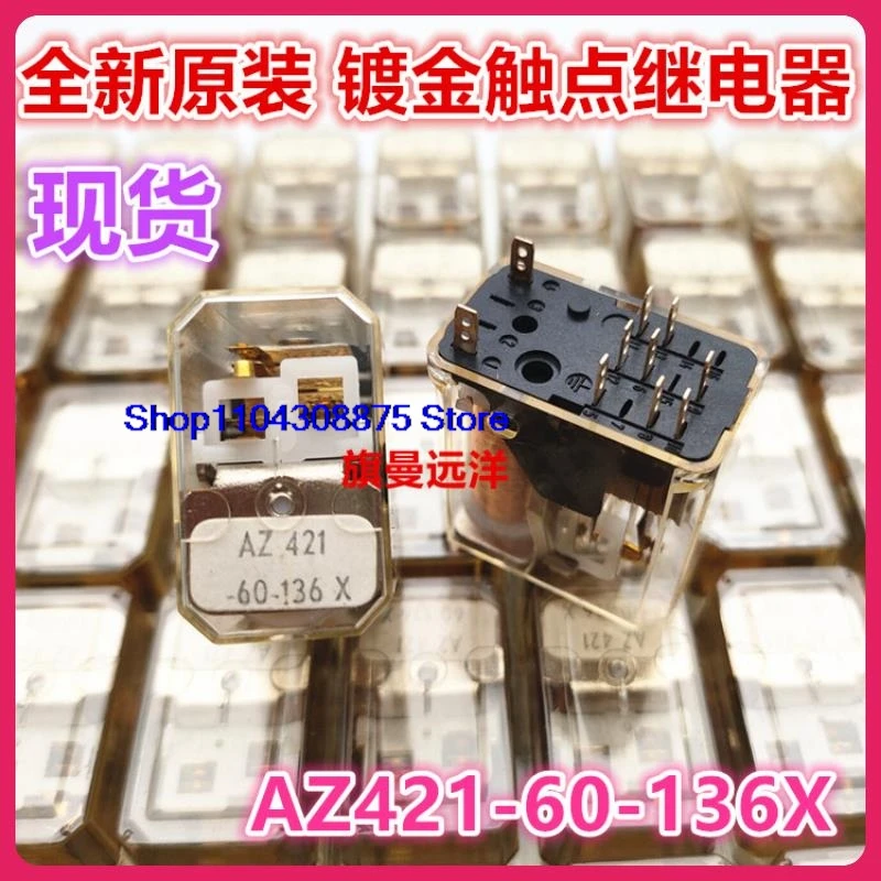 

AZ 421 60 136 X AZ421-60-136X