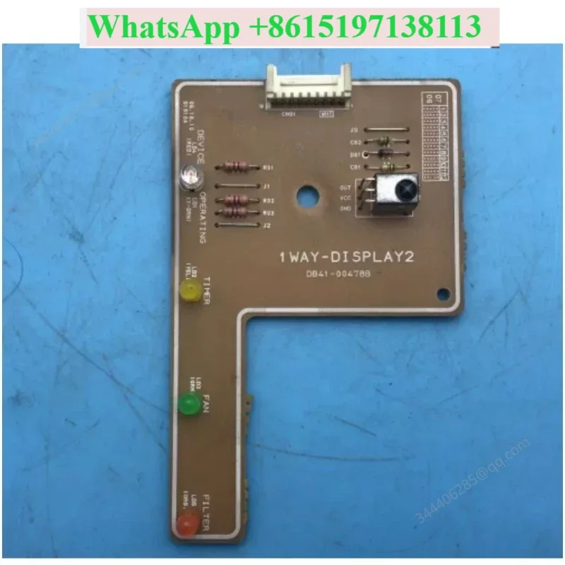Suitable for central air conditioning computer board AVXC1H036EA indoor unit main control board circuit  receiving