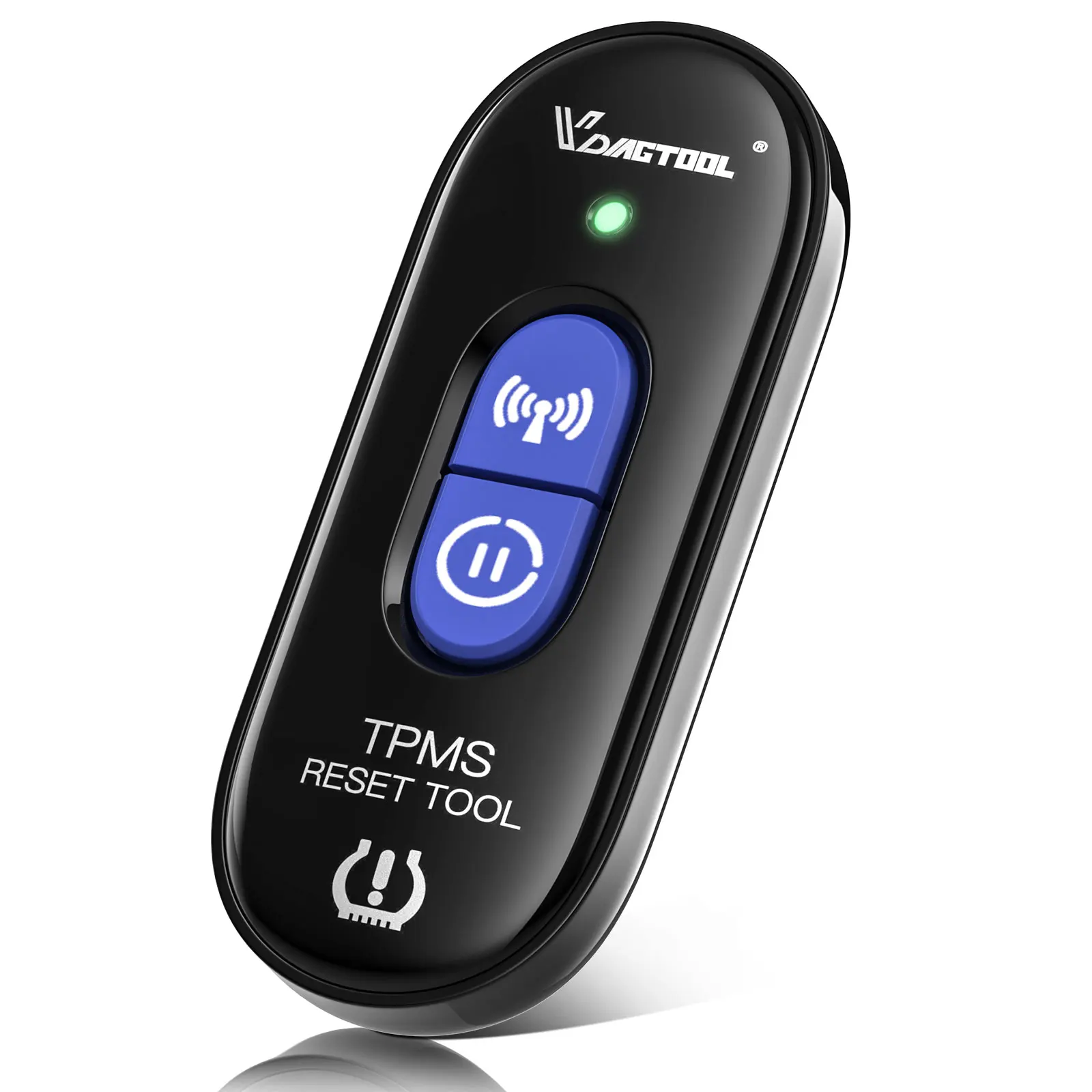 Vdiagtool Newest Code Reader TP509 TPMS Relearn & Reset Tool for Tire Pressure Sensor Activation
